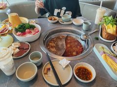 -故里和山·成都火锅(欢乐港湾店)