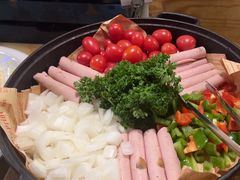 -戈拿旺巴西烤肉(崇文门店)