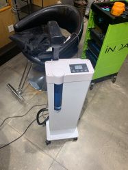 -时尚殿堂明星门店