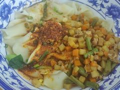 -东关吉祥西安腊汁肉夹馍(健德门店)