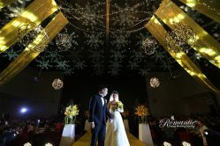 -上海万豪虹桥大酒店·宴会厅