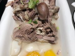 巴依手抓羊肉-巴依老爷新疆美食(清华东门店)