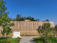 -野鸭湖国家湿地公园