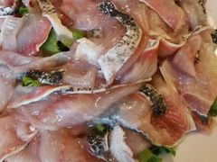 -大理.老字号渝记酸萝卜乌鱼(古城总店)