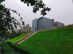 -元大都城垣遗址公园