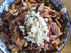 -赵姐猪耳朵饭店