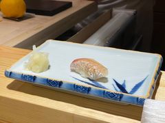 -镹·鱼料理  国产鱼使用店