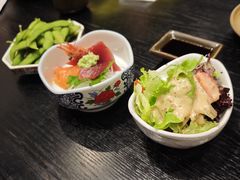 -玄白·炭烤活鳗(上海首店)