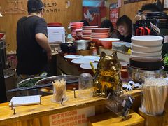 -老龙亭拉面店
