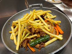 -老李家土菜馆·安吉地标美食