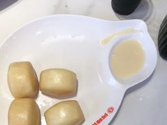 -何师傅美蛙鱼头(汉街店)