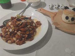 -眉州东坡·熊猫主题餐厅(枫蓝店)