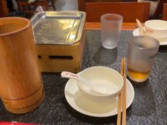 -福苗小骆驼烧烤(大唐不夜城店)