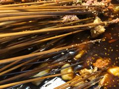 -搓火大都会(广安门总店)