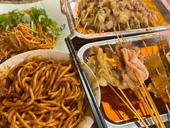 -小街天府(西工小街店)