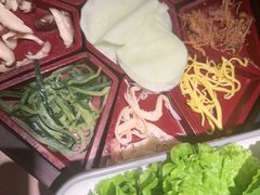 -将军牛排·尔滨地标朝鲜族美食(总店)