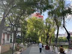 -文瀛公园
