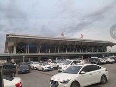 -西宁曹家堡国际机场-T2航站楼