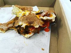 -RAC BAR(安福路店)