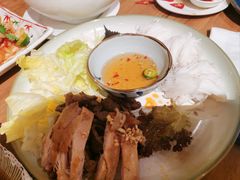 -越美小馆·越南料理(曲江店)