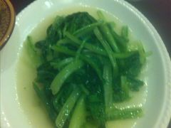 清炒时蔬-皇城海航餐饮部