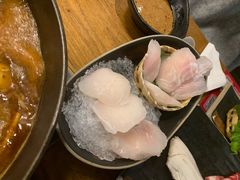 -呷哺呷哺 黄金牧场 (新中关购物中心店)