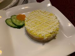 美眸子沙拉-92°C俄式厨房(中央大街店)