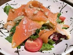 -Kathleen's Bistro&Bar 凯圣琳西餐厅(漕河泾印象城店)