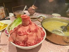 -囍凤楼·粤菜·点心·火锅(温特莱店)