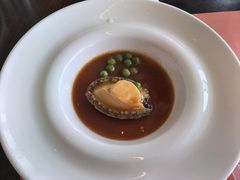 -洲际酒店·地平线全日餐厅HORIZON CAFÉ