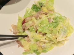 -简小舍·民间手艺菜(武昌江滩店)