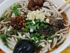 -三品王(桃源店)