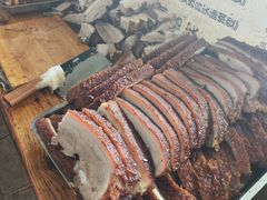 -小龙大肉面馆