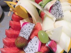 -海底捞火锅(八佰伴店)