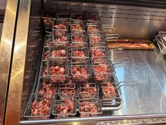 -董记老清泉·鲜切涮羊肉(窑岭店)