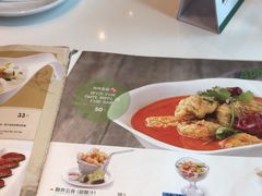 -翠华餐厅(宝安壹方城店)