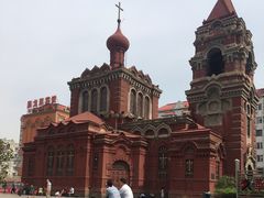 -圣·阿列克谢耶夫教堂