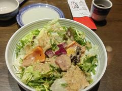-张大嘴菜馆(庞各庄店)