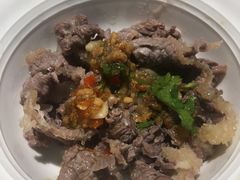 -八合里潮汕鲜牛肉火锅(深圳海岸城店)