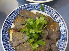 -桂园白粥·潮汕老味道