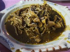 咖喱鹅肠-民记食店(沙溪店)