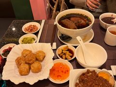 -中国厨房/台湾牛肉面
