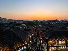 -东关历史文化旅游区-东门遗址
