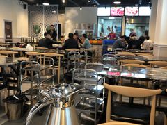 大堂-古乐牛香·鲜牛肉牛杂火锅(解放东路店)