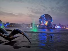 -南通洲际绿博园