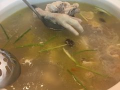 -重庆烧鸡公火锅(簋街店)