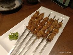 -快乐小羊·内蒙牛羊肉火锅(流花中心店)