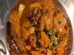 -胖哥俩肉蟹煲(梅溪步步高店)