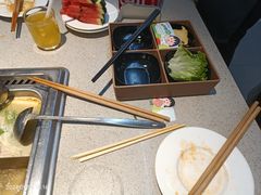 -海底捞大排档火锅(悦荟广场店)