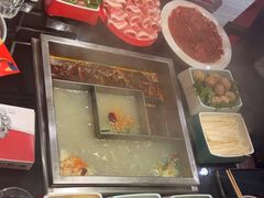 -重庆德忆火锅（龙南街3店）(渝水岸餐饮)